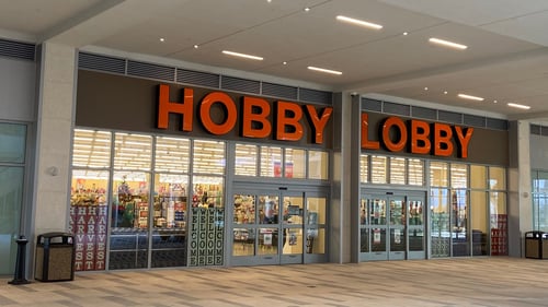 Miami FL Hobby Lobby