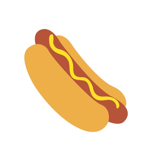 Enjoy a Denville Dog