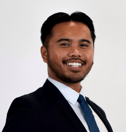 Headshot of Sebastian Nacionales