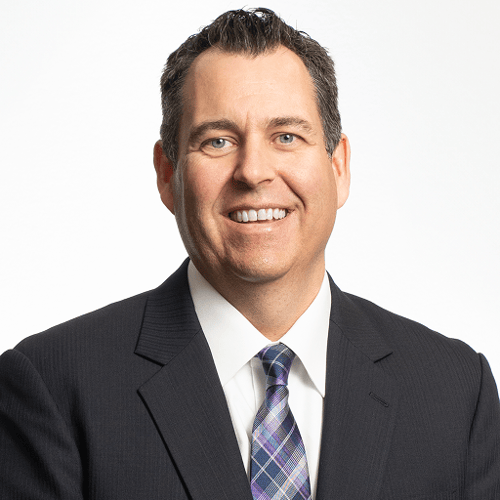 Headshot of Jason Forster