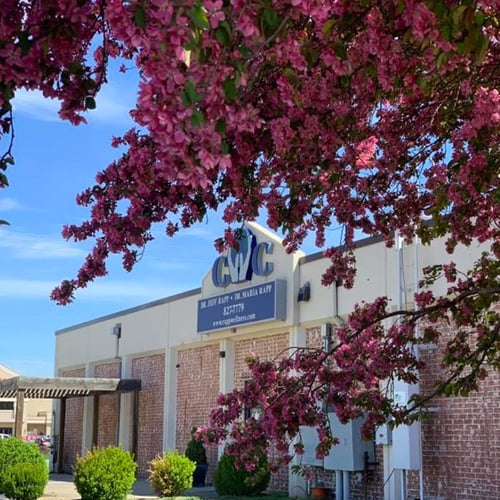 Chiropractic Wellness Center Exterior Image