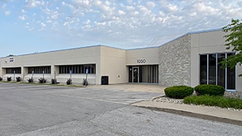 1050 M L King Drive