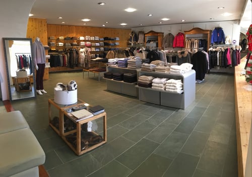 Alex Sports Crans Montana -