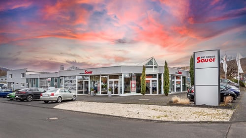 Autohaus Sauer  Inh. M.El Mellal I Toyota Servicepartner I Hyundai & Kia spezialisiert