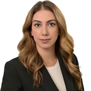 Headshot of Mehrasa Badihi Seysan