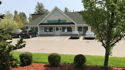 Bedford, NH Sullivan Tire and Auto Service