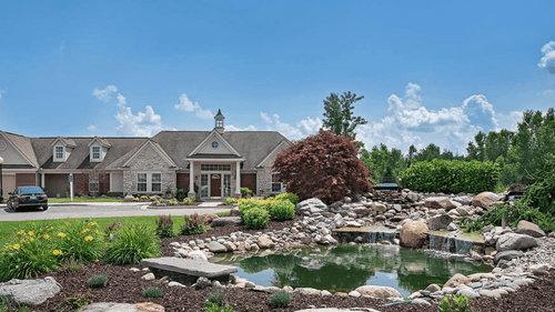 Gateway of Grand Blanc apartments