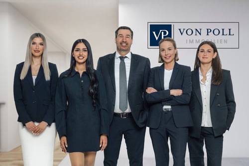 VON POLL IMMOBILIEN Weinheim