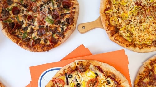 Cottage Inn Pizza Wixom