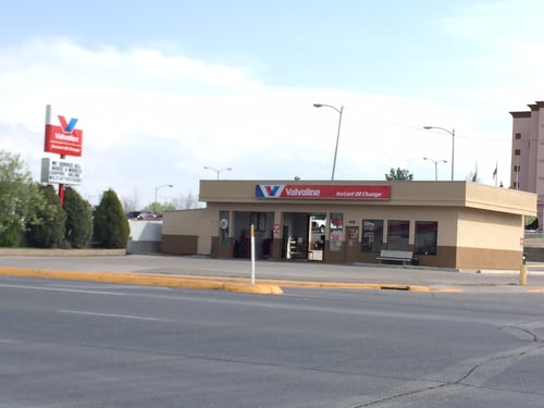 Store Image