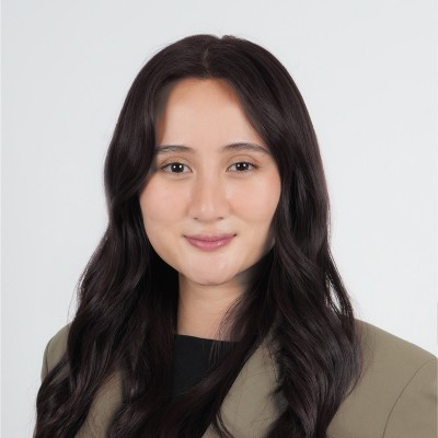 Kaylee Nguyen headshot