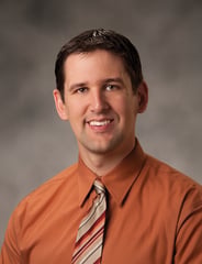 photo of Eric Kirchner, MD