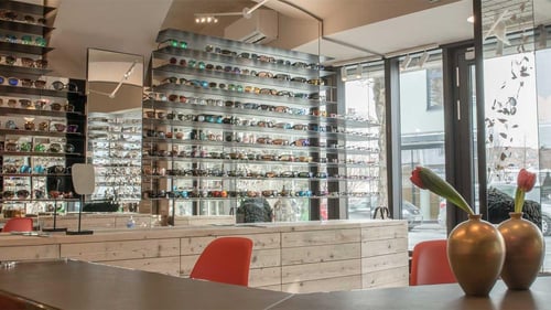 Optik Billek GmbH
