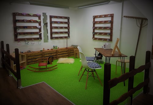 Kids Farm