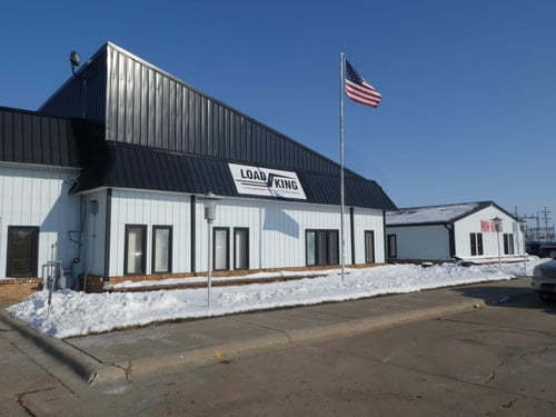 Custom Truck One Source - Elk Point, SD