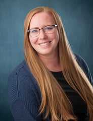 photo of Rachel Rindt, NP