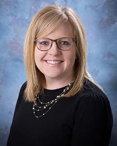Amy Borgmann, PA-C