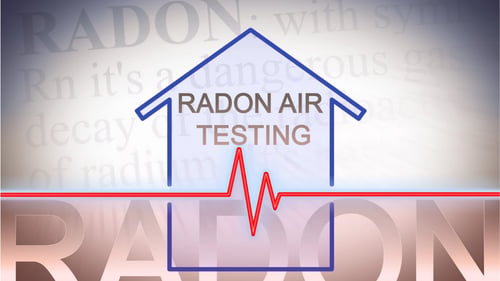 Radon Testing
