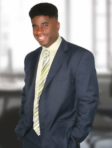 Attorney Antonio Martin