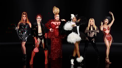 Flamingo Showroom at the Flamingo Las Vegas.