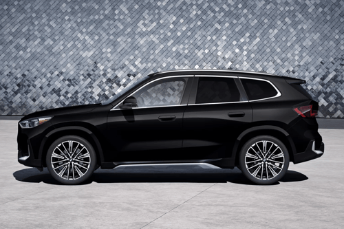 2026 BMW X1