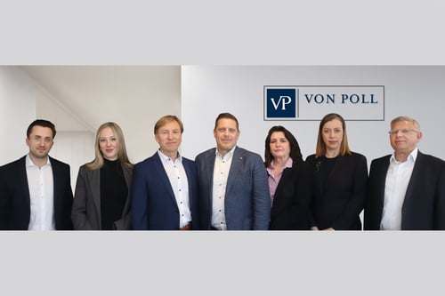 VON POLL IMMOBILIEN Tübingen