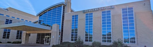 Avera Sacred Heart Hospital Surgery Center