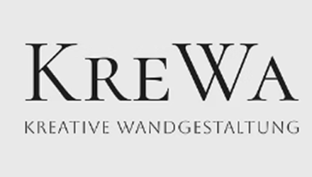 KreWa - Kreative Wandgestaltung