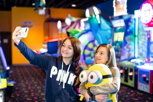 Come to the Pizza Ranch FunZone Arcade for birthday parties! We have a selection of birthday party packages that will keep the kids entertained and the parents stress-free.