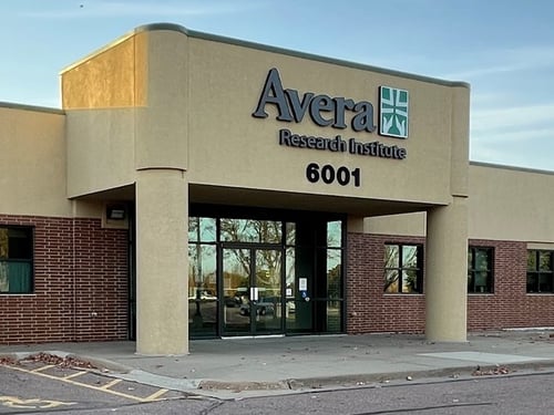 Avera Research Institute - Sioux Falls