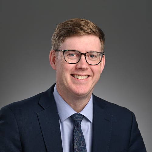 Hugh Cahill, MD, PhD