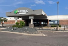 photo of Aspirus St. Luke's Superior Clinic and Surgery Center