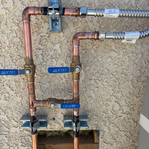 Jerry's Plumbing & Rooter - Leak Detection