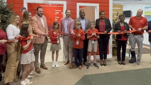 Barcley Steib - State Farm Insurance Agent