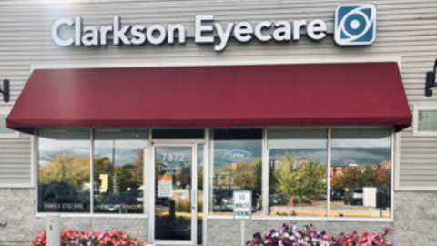 Clarkson Eyecare Chanhassen