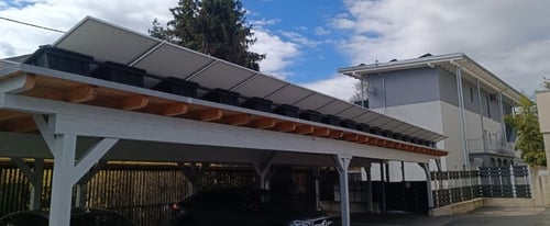 Photovoltaikcenter Graz