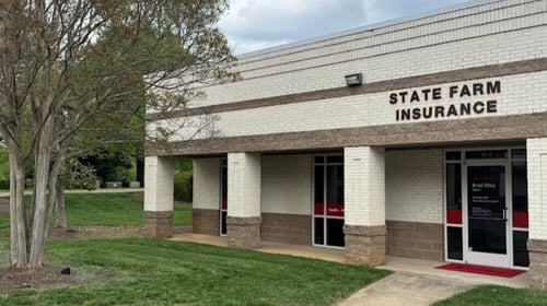 Brad Riley - State Farm Insurance Agent