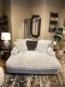 Minneapolis - Bloomington Slumberland Furniture chaise