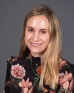 Emily Gaster