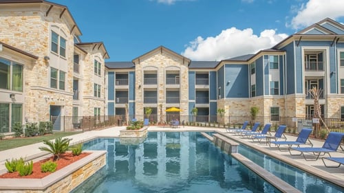 cover photo for Seaside Lodge in Seabrook, TX 77586