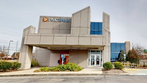 PNC Bank Cranberry - Cranberry Township, PA