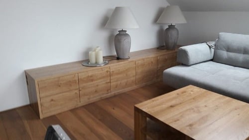 Tischlerei Markus Huber 6850 Dornbirn