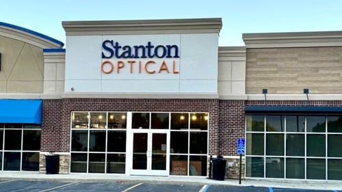 Eyeglasses, Contacts & Eye Exams Available at Stanton Optical Grand Forks ND 58201