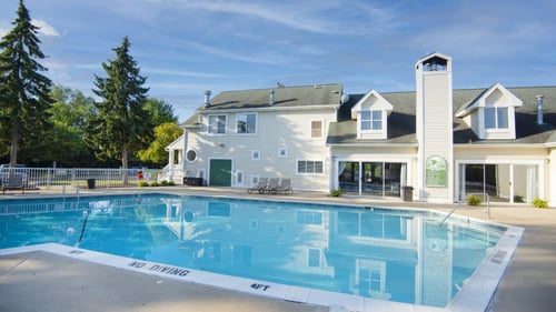 Drakes Pond Apartments