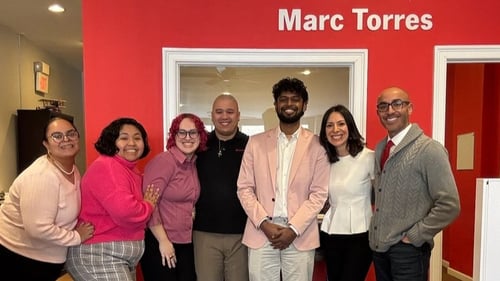 Marc Torres - State Farm Insurance Agent