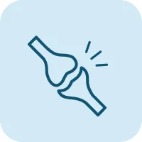 joint / knee icon
