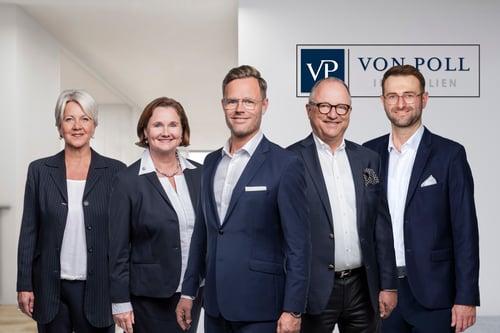 VON POLL IMMOBILIEN Bremen