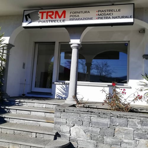 Showroom Tegna