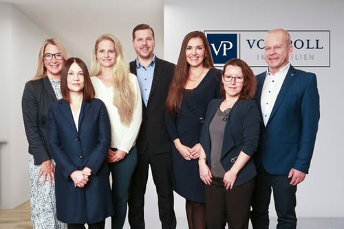 VON POLL IMMOBILIEN Leonberg