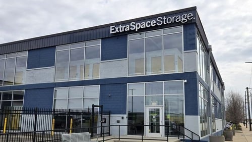 Extra Space Storage